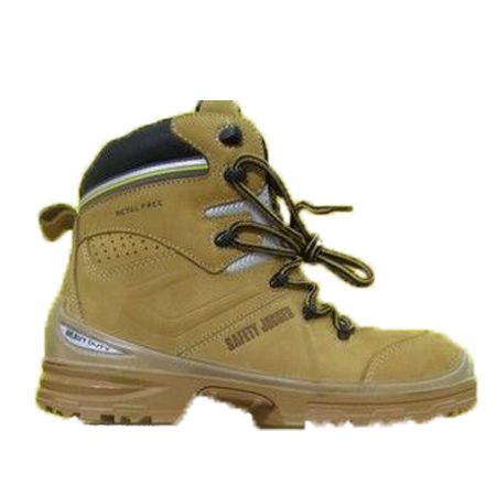 Giày bảo hộ lao động Ultma S3