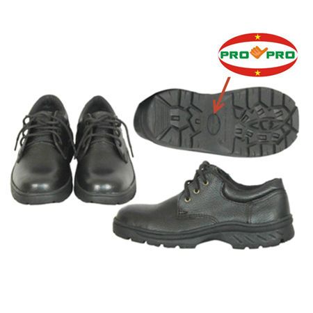 Giày bảo hộ lao động Pro Pro thấp cổ