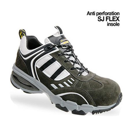 Giày bảo hộ lao động Jogger Prorun S1P