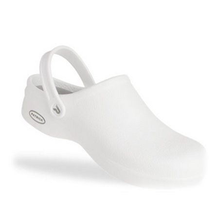Giày bảo hộ lao động Jogger Bestlight Wht