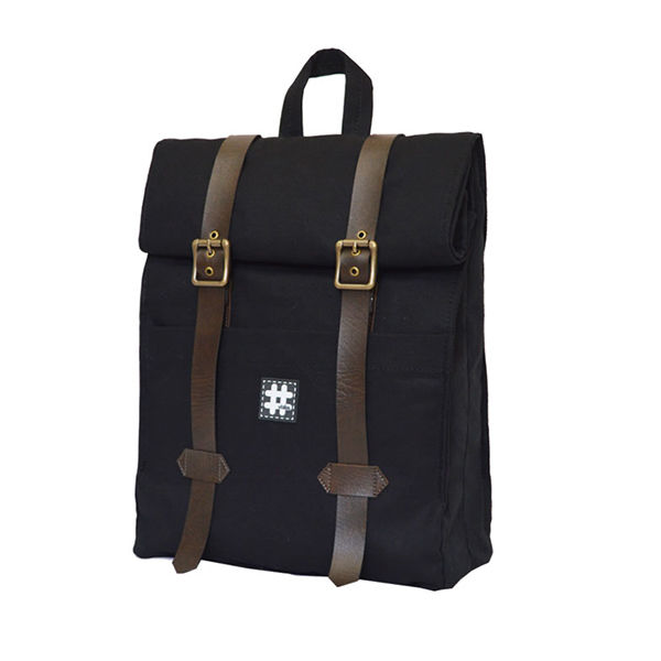 Balo Laptop Valus S1 Black
