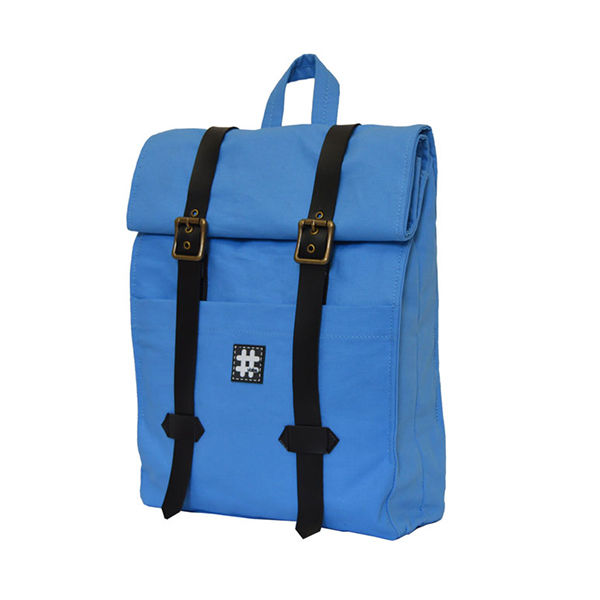 Balo Laptop Valus S1 Blue