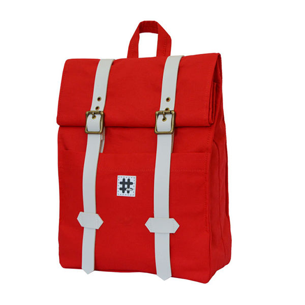 Balo Laptop Valus S1 Red