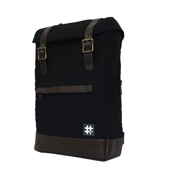 Balo Laptop Valus S2 Black