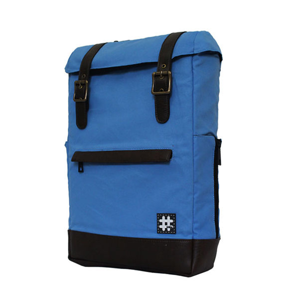 Balo Laptop Valus S2 Blue
