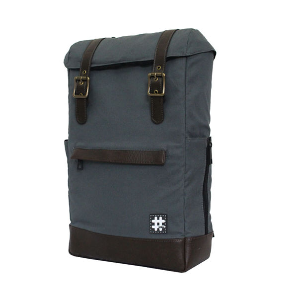 Balo Laptop Valus S2 Grey