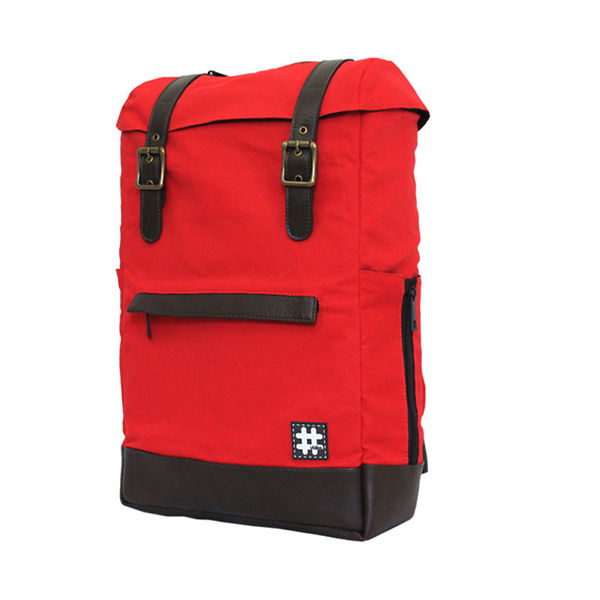 Balo Laptop Valus S2 Red