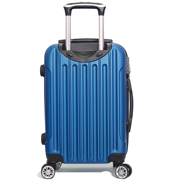 Cần kéo, bánh xe 603 S60 Xanh Dương