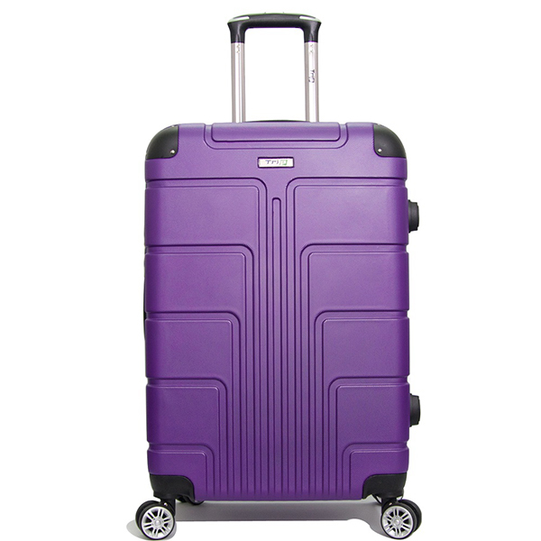 Vali Du Lịch Trip 701 Size 60 Tím
