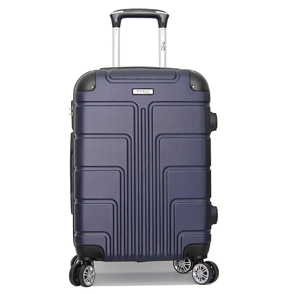 mặt trước Vali Du Lịch Trip 701 Size 50 Xanh Đen