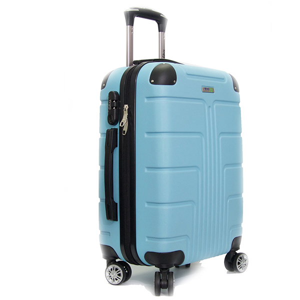 khóa số Vali Du Lịch Trip 701 Size 60 Xanh Ngọc