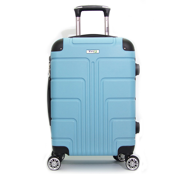 Vali Du Lịch Trip 701 Size 60 Xanh Ngọc