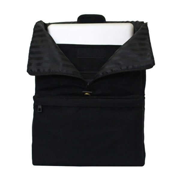 Balo Thời trang Valus F2 Black