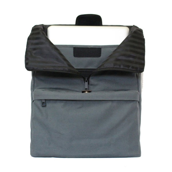Ba lô cho nữ Valus F2 grey
