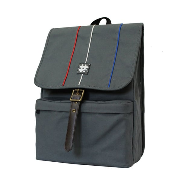 Balo Laptop Valus F2 Grey