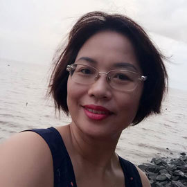 Chị Quỳnh Vẫn biết rằng trên thị trường có rất nhiều cửa hàng cung cấp thực phẩm chức năng Hàn Quốc nhưng từ ngày biết tới shop Nhân Sâm Hàn Quốc 68, tôi rất vui vì chất lượng hàng hóa cũng như dịch vụ tốt của shop. Ngoài ra tôi cũng thường xuyên hưởng những khuyến mãi!