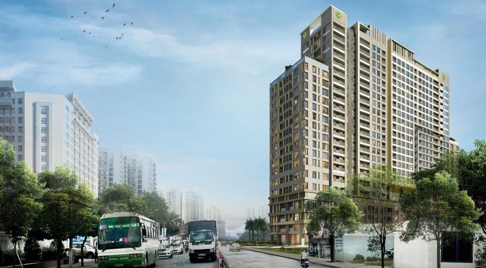 Kingston Residence giá trị đầu tư cao nhất từ trước đến nay. LH Mỹ (PKD chủ đầu tư): 0938.321.119