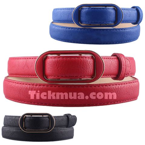TICKMUA -  Mặt hàng phụ kiện thời trang, dây nịt, đồng hồ giá cực sốc - BÁN LẺ GIÁ SỈ - 19