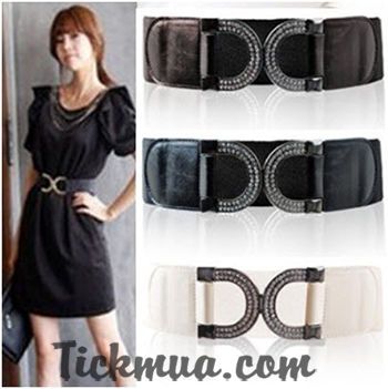 TICKMUA -  Mặt hàng phụ kiện thời trang, dây nịt, đồng hồ giá cực sốc - BÁN LẺ GIÁ SỈ - 13