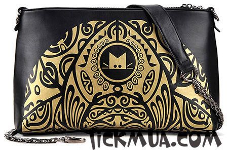 Thumbs up TICKMUA - BÁN SỈ GIÁ LẺ - Balo_Túi xách_Bóp, Ví cầm tay_Clutch_Túi đeo chéo - 36