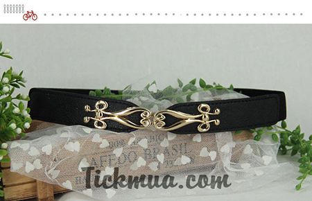 TICKMUA -  Mặt hàng phụ kiện thời trang, dây nịt, đồng hồ giá cực sốc - BÁN LẺ GIÁ SỈ - 16