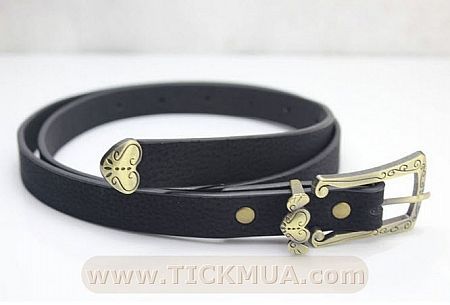 TICKMUA -  Mặt hàng phụ kiện thời trang, dây nịt, đồng hồ giá cực sốc - BÁN LẺ GIÁ SỈ