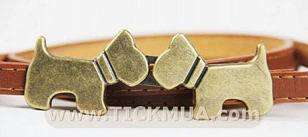 TICKMUA -  Mặt hàng phụ kiện thời trang, dây nịt, đồng hồ giá cực sốc - BÁN LẺ GIÁ SỈ - 1