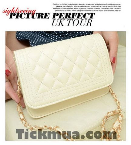 Thumbs up TICKMUA - BÁN SỈ GIÁ LẺ - Balo_Túi xách_Bóp, Ví cầm tay_Clutch_Túi đeo chéo - 37