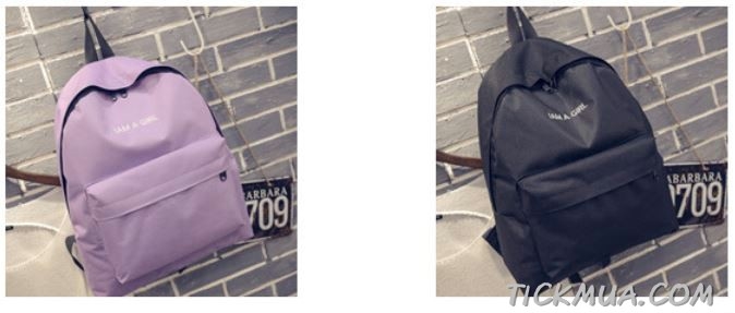 Thumbs up TICKMUA - BÁN SỈ GIÁ LẺ - Balo_Túi xách_Bóp, Ví cầm tay_Clutch_Túi đeo chéo - 15