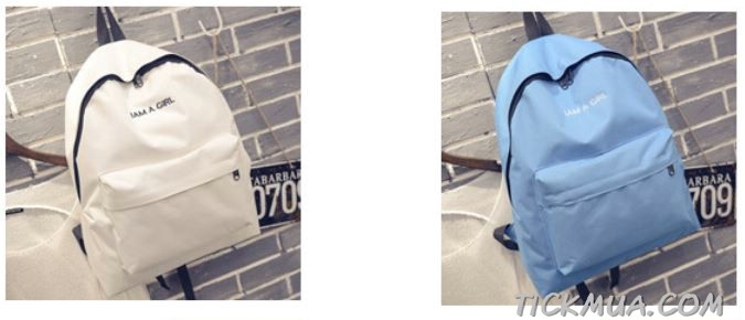 Thumbs up TICKMUA - BÁN SỈ GIÁ LẺ - Balo_Túi xách_Bóp, Ví cầm tay_Clutch_Túi đeo chéo - 17