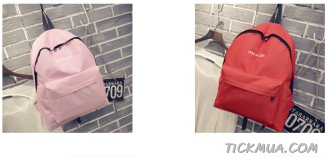 Thumbs up TICKMUA - BÁN SỈ GIÁ LẺ - Balo_Túi xách_Bóp, Ví cầm tay_Clutch_Túi đeo chéo - 16