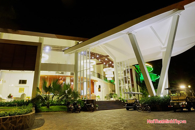 bàn ghế nhựa giả mây