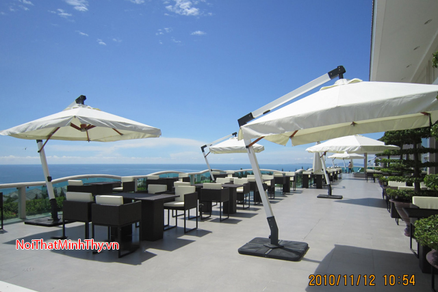 Sea Links Beach Villas