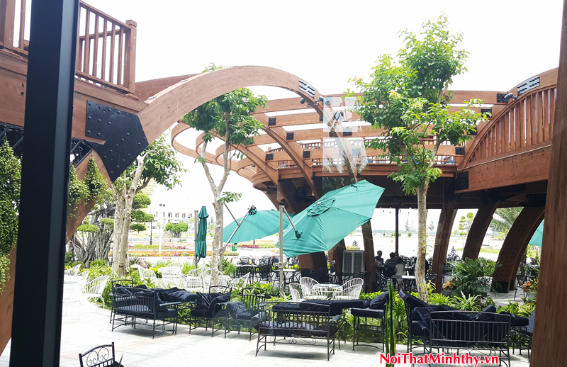 Coffee Centre Phú Cường tại Rạch Giá Kiên Giang