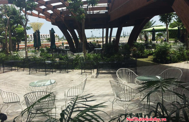 Coffee Centre Phú Cường tại Rạch Giá Kiên Giang