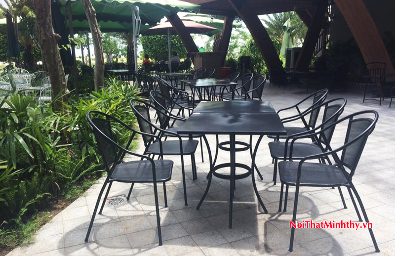 Coffee Centre Phú Cường tại Rạch Giá Kiên Giang