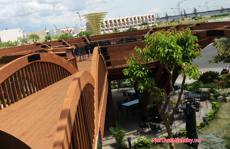 Coffee Centre Phú Cường tại Rạch Giá Kiên Giang