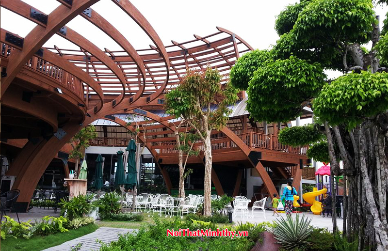 Coffee Centre Phú Cường tại Rạch Giá Kiên Giang