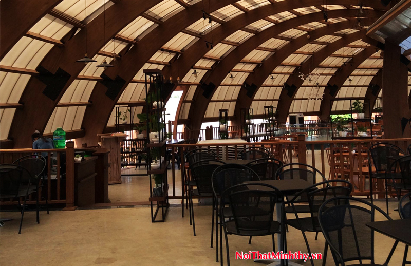 Coffee Centre Phú Cường tại Rạch Giá Kiên Giang