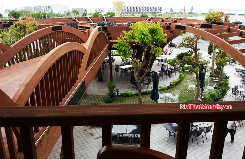 Coffee Centre Phú Cường tại Rạch Giá Kiên Giang
