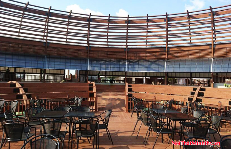 Coffee Centre Phú Cường tại Rạch Giá Kiên Giang