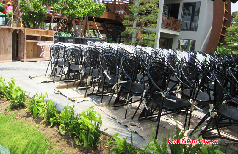 Coffee Centre Phú Cường tại Rạch Giá Kiên Giang