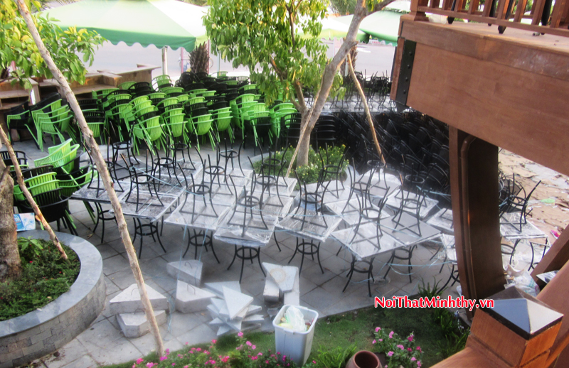 Coffee Centre Phú Cường tại Rạch Giá Kiên Giang