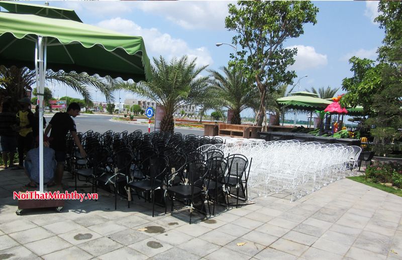 Coffee Centre Phú Cường tại Rạch Giá Kiên Giang