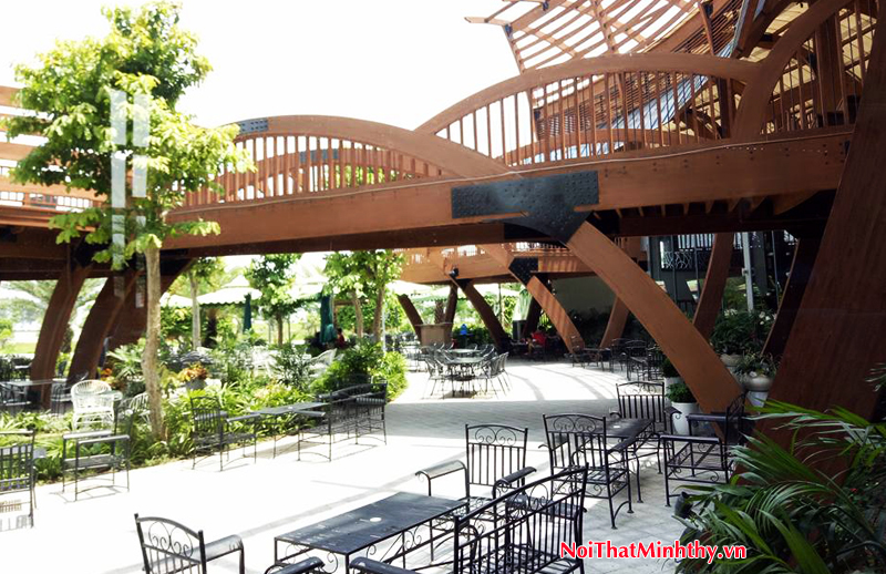 Coffee Centre Phú Cường tại Rạch Giá Kiên Giang
