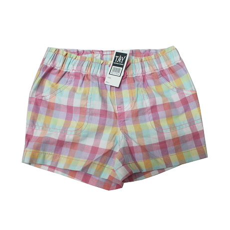 Short circo