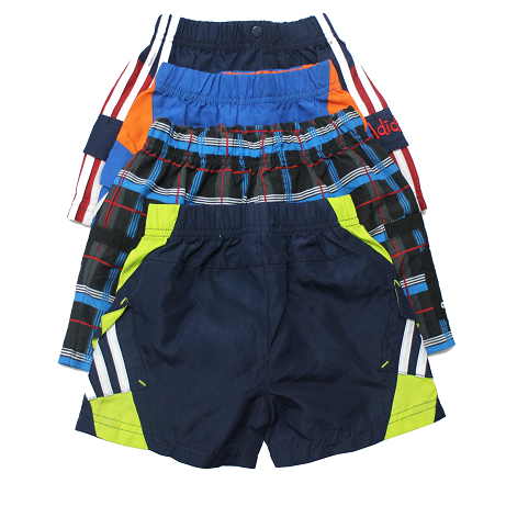 Quần short BT nhí Adidas