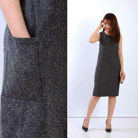 Đầm nữ SN F21
