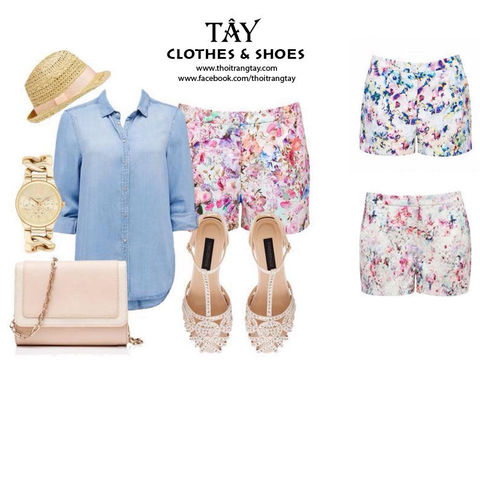 quan short f21