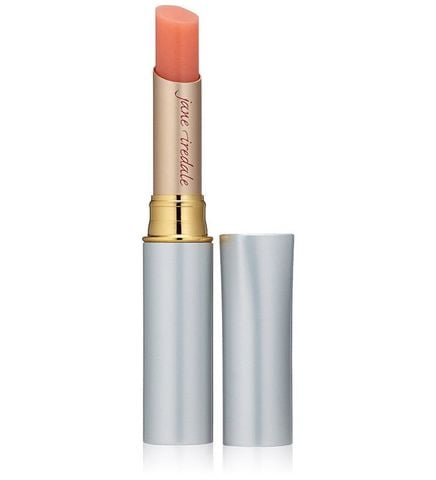 jane iredale Just Kissed Lip and Cheek Stain, 0.10 oz.